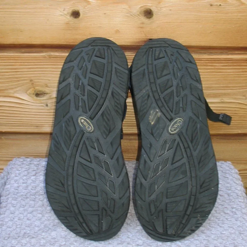 Chaco Men's Athletic z Sandals Hiking Shoes
